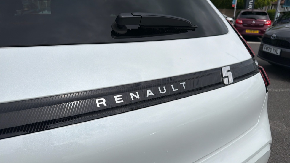 Renault 5 90kW Techno Urban Range 40kWh 5dr Auto Electric Hatchback - Image 21
