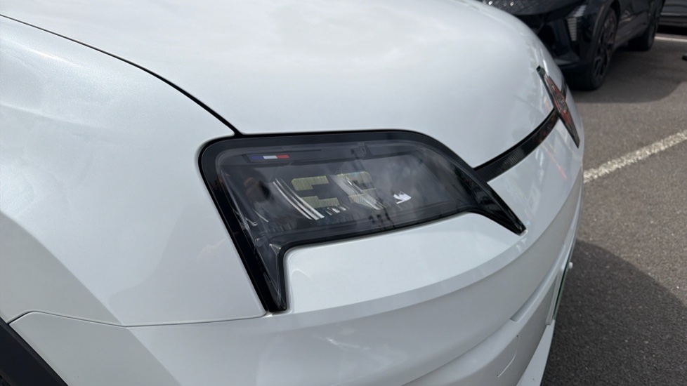 Renault 5 90kW Techno Urban Range 40kWh 5dr Auto Electric Hatchback - Image 23