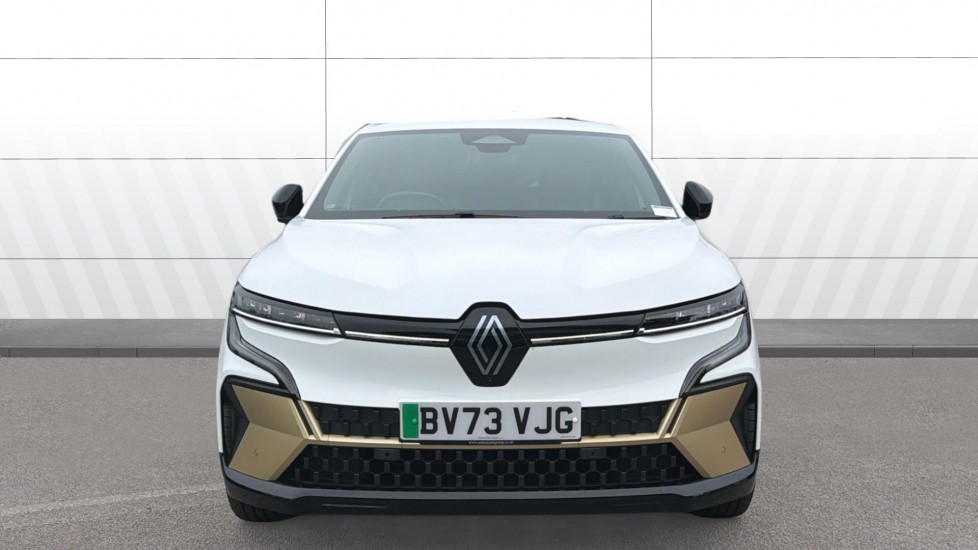 Renault Megane E-Tech EV60 160kW Iconic 60kWh Optimum Charge 5dr Auto Electric Hatchback - Image 3