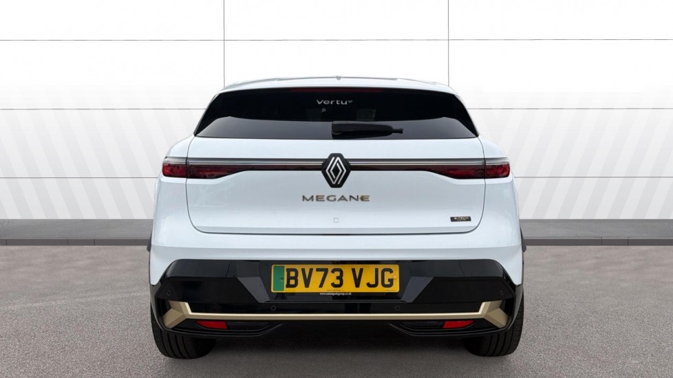 Renault Megane E-Tech EV60 160kW Iconic 60kWh Optimum Charge 5dr Auto Electric Hatchback - Image 6