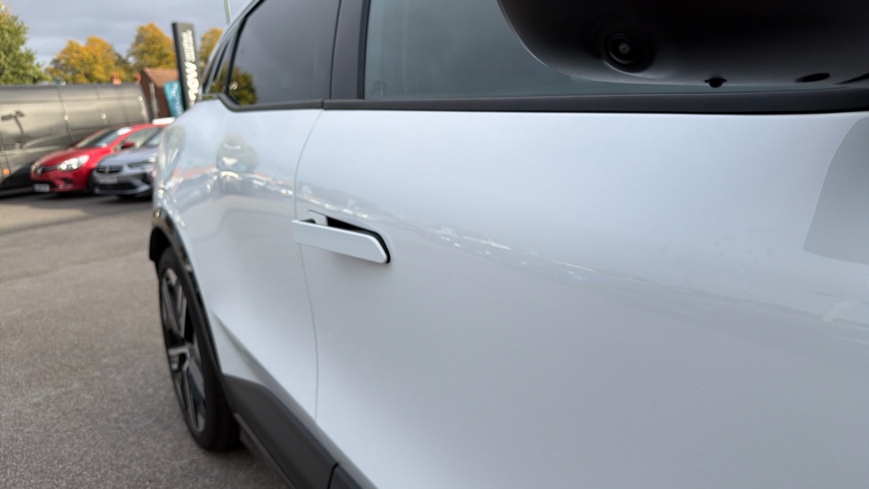 Renault Megane E-Tech EV60 160kW Iconic 60kWh Optimum Charge 5dr Auto Electric Hatchback - Image 38
