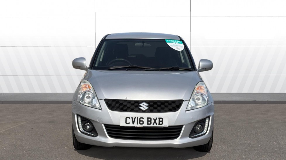 Suzuki Swift 1.2 SZ-L [Nav] 3dr Petrol Hatchback - Image 3