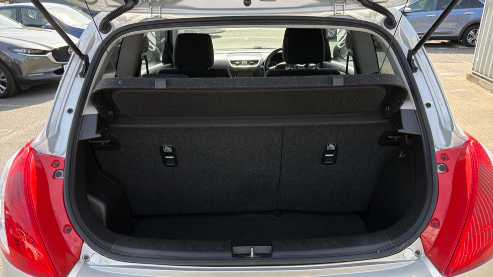 Suzuki Swift 1.2 SZ-L [Nav] 3dr Petrol Hatchback - Image 4