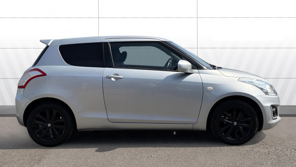 Suzuki Swift 1.2 SZ-L [Nav] 3dr Petrol Hatchback - Image 5