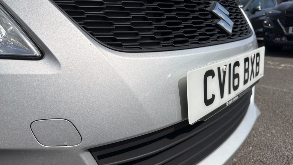 Suzuki Swift 1.2 SZ-L [Nav] 3dr Petrol Hatchback - Image 8