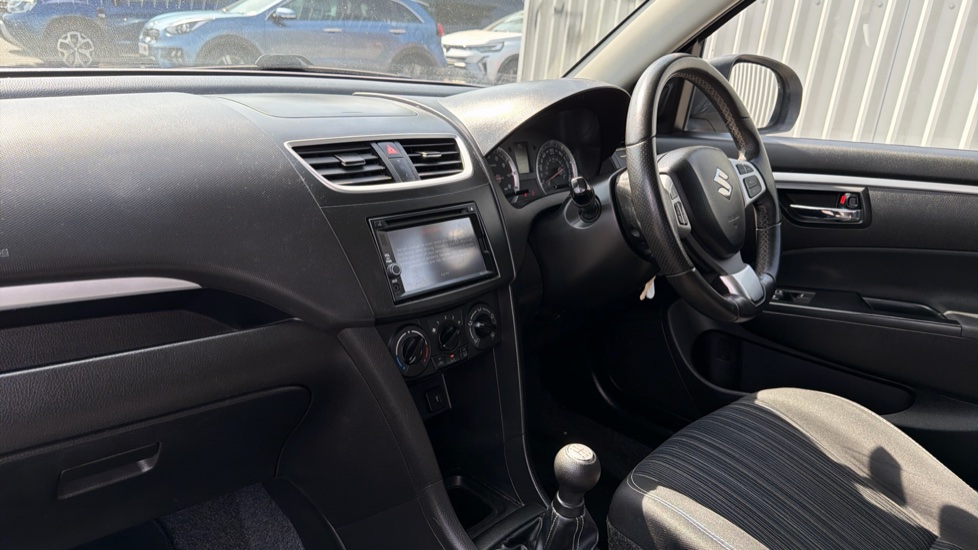 Suzuki Swift 1.2 SZ-L [Nav] 3dr Petrol Hatchback - Image 9
