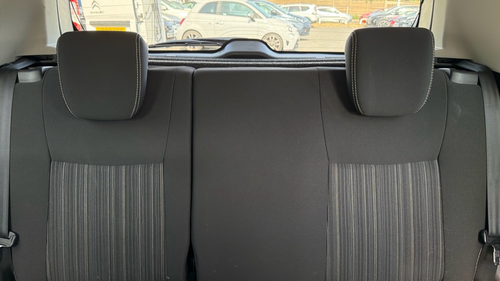 Suzuki Swift 1.2 SZ-L [Nav] 3dr Petrol Hatchback - Image 15