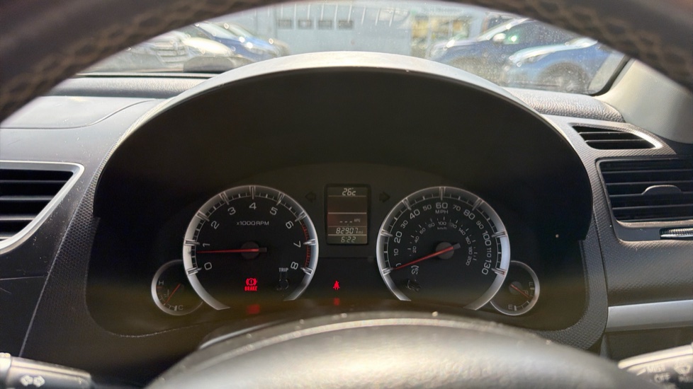 Suzuki Swift 1.2 SZ-L [Nav] 3dr Petrol Hatchback - Image 18
