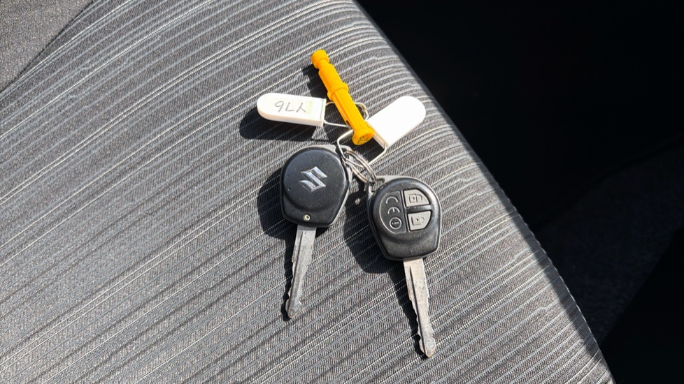 Suzuki Swift 1.2 SZ-L [Nav] 3dr Petrol Hatchback - Image 20