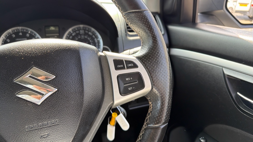 Suzuki Swift 1.2 SZ-L [Nav] 3dr Petrol Hatchback - Image 23