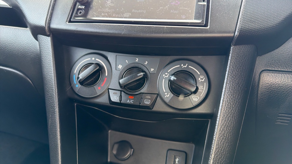 Suzuki Swift 1.2 SZ-L [Nav] 3dr Petrol Hatchback - Image 27