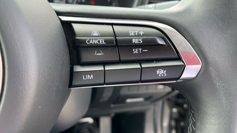 Mazda CX-30 2.0 e-Skyactiv G MHEV Exclusive-Line 5dr Auto Petrol Hatchback - Image 26