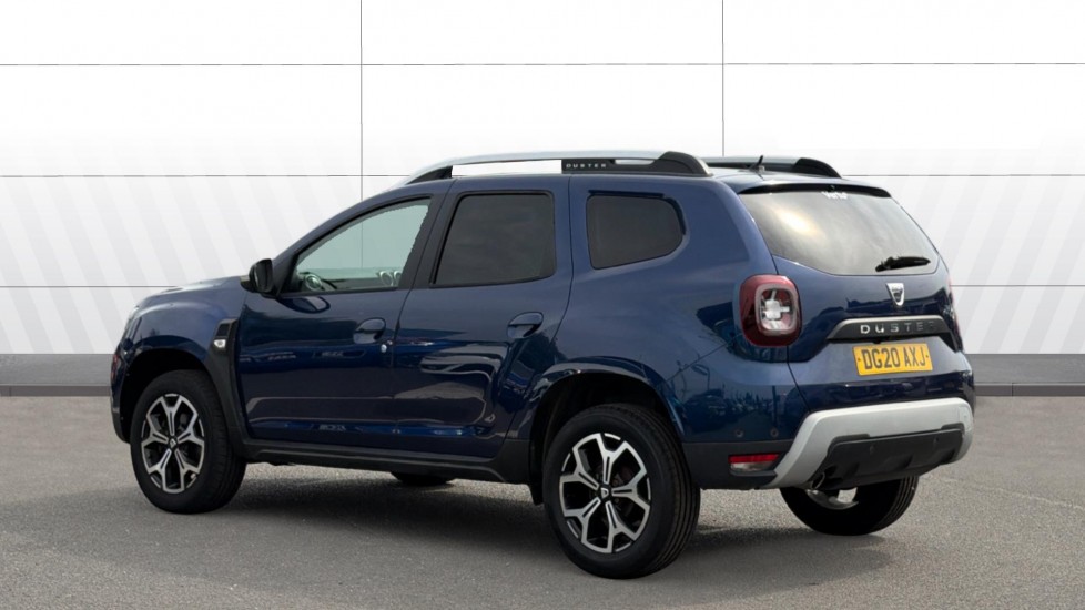 Dacia Duster 1.5 Blue dCi Prestige 5dr Diesel Estate - Image 2