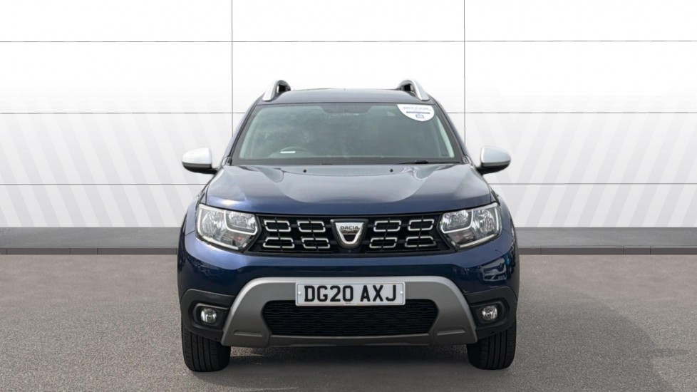 Dacia Duster 1.5 Blue dCi Prestige 5dr Diesel Estate - Image 3