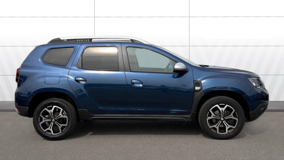 Dacia Duster 1.5 Blue dCi Prestige 5dr Diesel Estate - Image 5