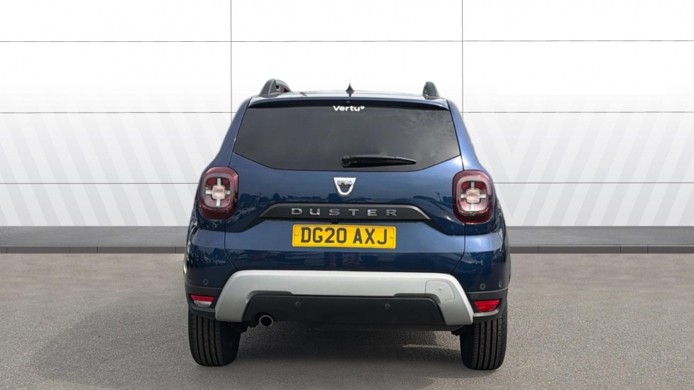 Dacia Duster 1.5 Blue dCi Prestige 5dr Diesel Estate - Image 6