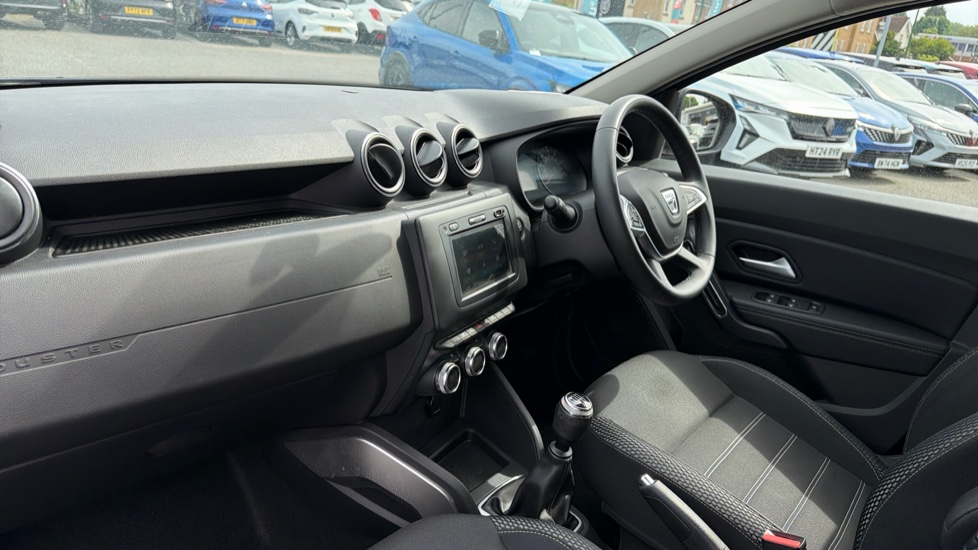 Dacia Duster 1.5 Blue dCi Prestige 5dr Diesel Estate - Image 9