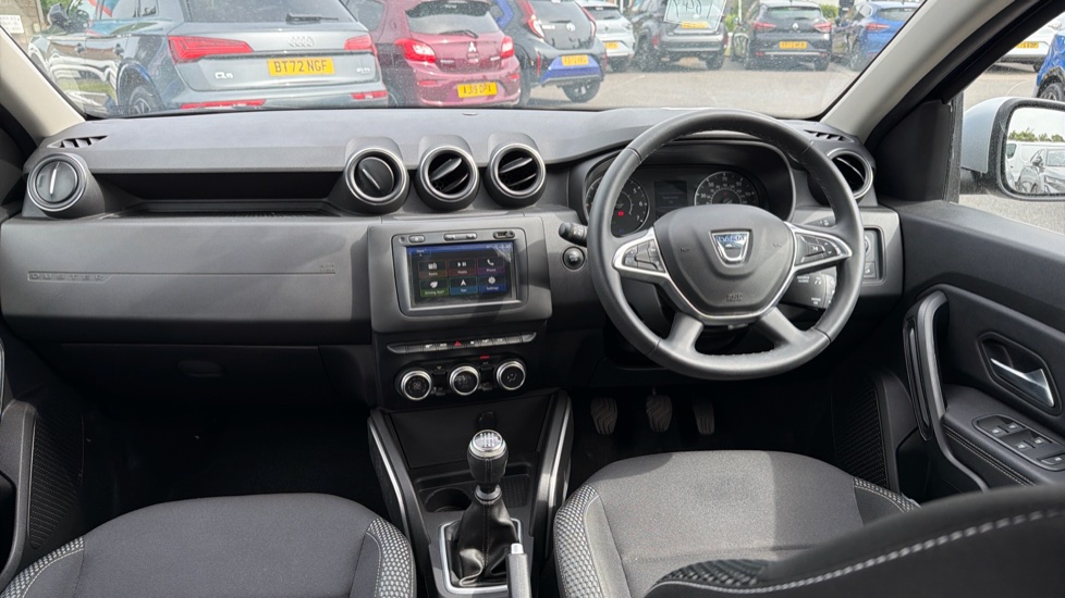 Dacia Duster 1.5 Blue dCi Prestige 5dr Diesel Estate - Image 10