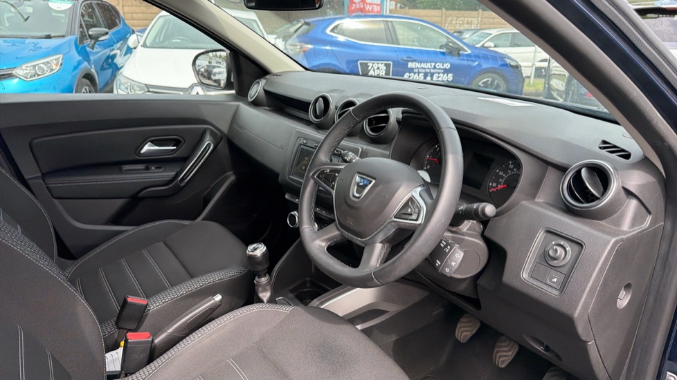 Dacia Duster 1.5 Blue dCi Prestige 5dr Diesel Estate - Image 11