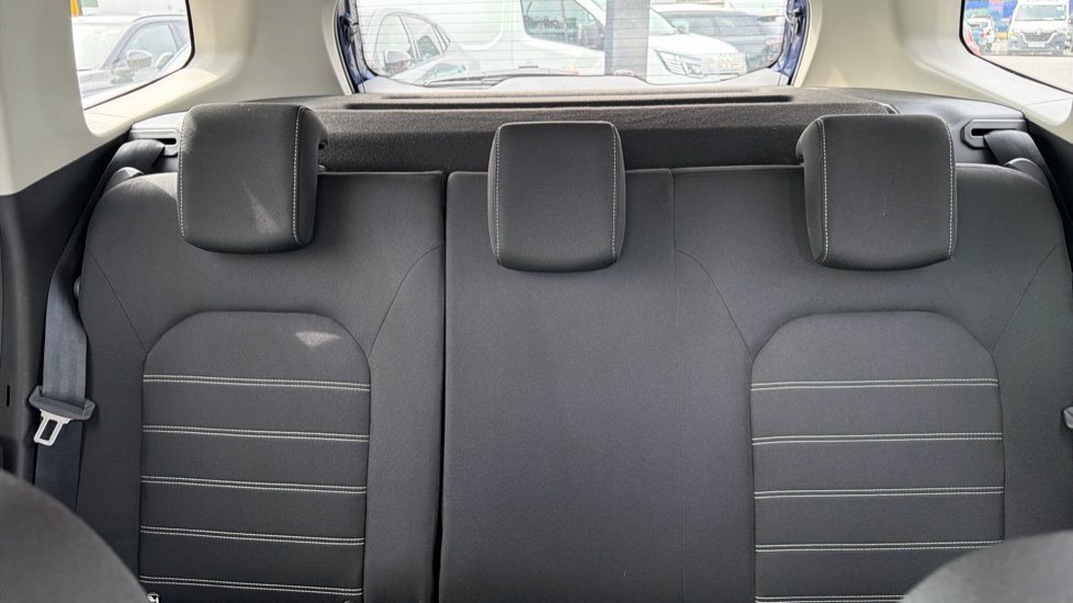 Dacia Duster 1.5 Blue dCi Prestige 5dr Diesel Estate - Image 15