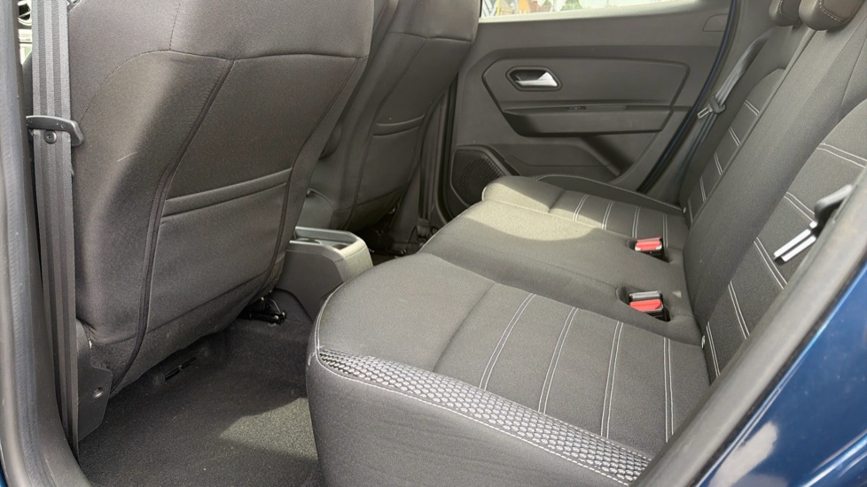 Dacia Duster 1.5 Blue dCi Prestige 5dr Diesel Estate - Image 16