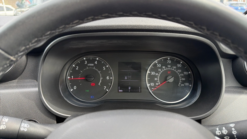 Dacia Duster 1.5 Blue dCi Prestige 5dr Diesel Estate - Image 18