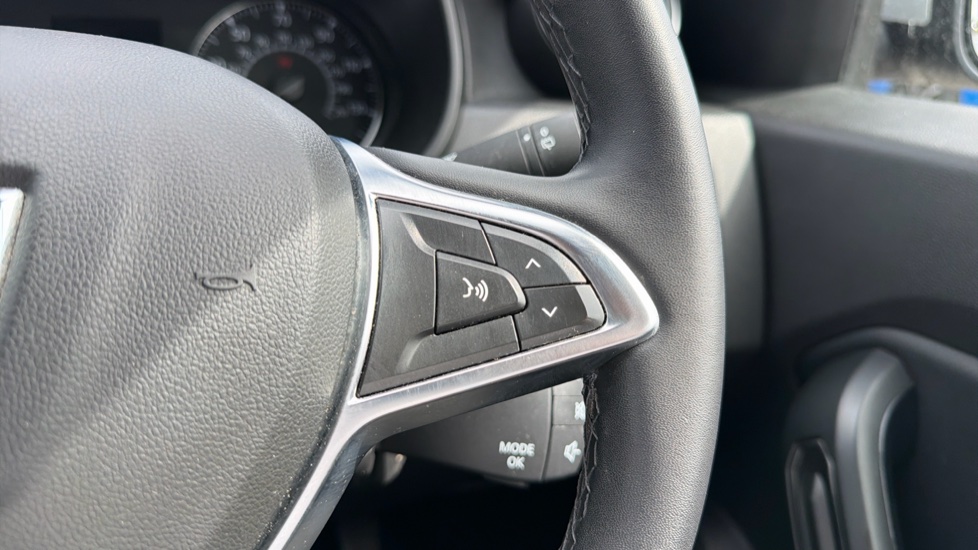 Dacia Duster 1.5 Blue dCi Prestige 5dr Diesel Estate - Image 24
