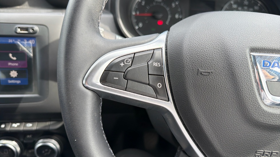 Dacia Duster 1.5 Blue dCi Prestige 5dr Diesel Estate - Image 25