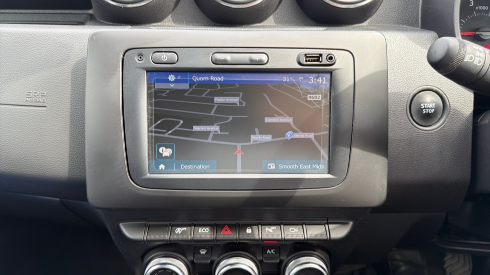 Dacia Duster 1.5 Blue dCi Prestige 5dr Diesel Estate - Image 27