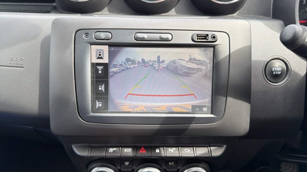 Dacia Duster 1.5 Blue dCi Prestige 5dr Diesel Estate - Image 28