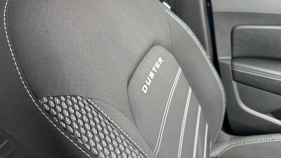 Dacia Duster 1.5 Blue dCi Prestige 5dr Diesel Estate - Image 31