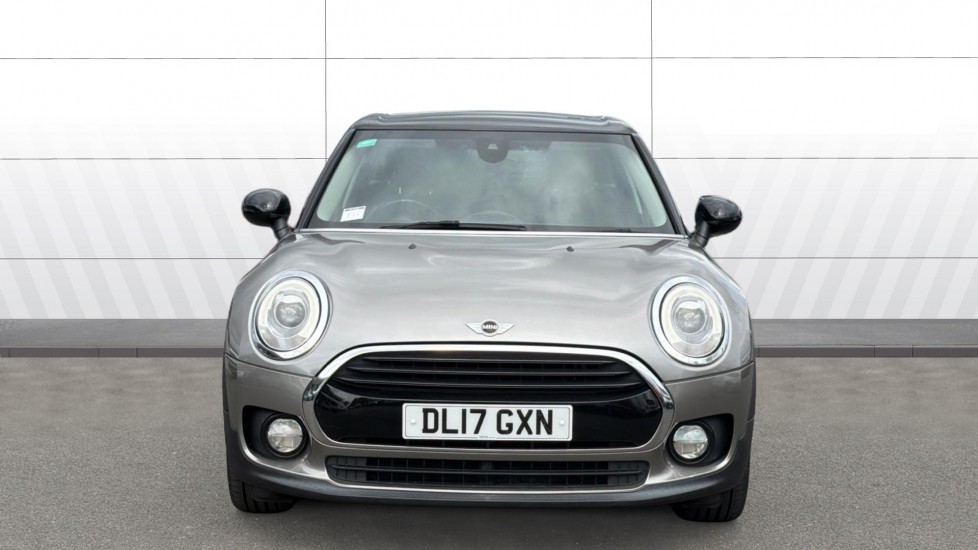 MINI Clubman 1.5 Cooper 6dr Petrol Estate - Image 3