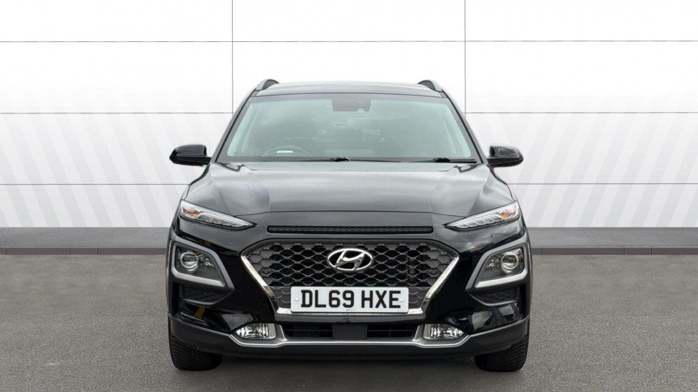 Hyundai KONA 1.6 GDi Hybrid Premium SE 5dr DCT Hybrid Hatchback - Image 3