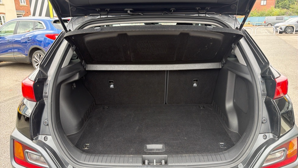 Hyundai KONA 1.6 GDi Hybrid Premium SE 5dr DCT Hybrid Hatchback - Image 4