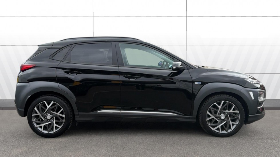 Hyundai KONA 1.6 GDi Hybrid Premium SE 5dr DCT Hybrid Hatchback - Image 5