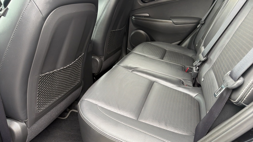 Hyundai KONA 1.6 GDi Hybrid Premium SE 5dr DCT Hybrid Hatchback - Image 16