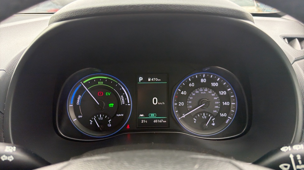 Hyundai KONA 1.6 GDi Hybrid Premium SE 5dr DCT Hybrid Hatchback - Image 18