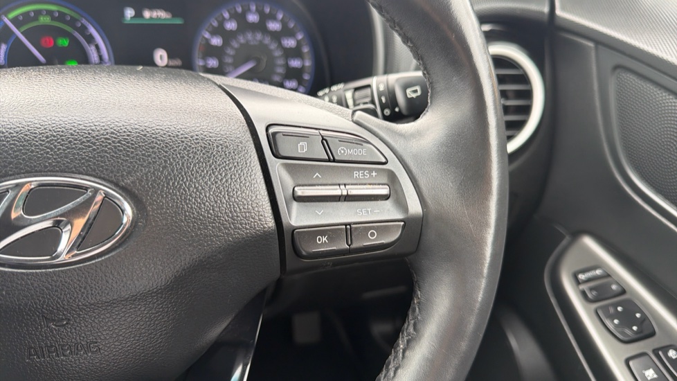 Hyundai KONA 1.6 GDi Hybrid Premium SE 5dr DCT Hybrid Hatchback - Image 23