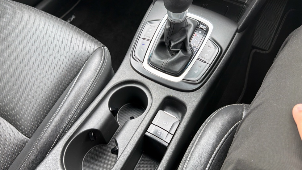 Hyundai KONA 1.6 GDi Hybrid Premium SE 5dr DCT Hybrid Hatchback - Image 29