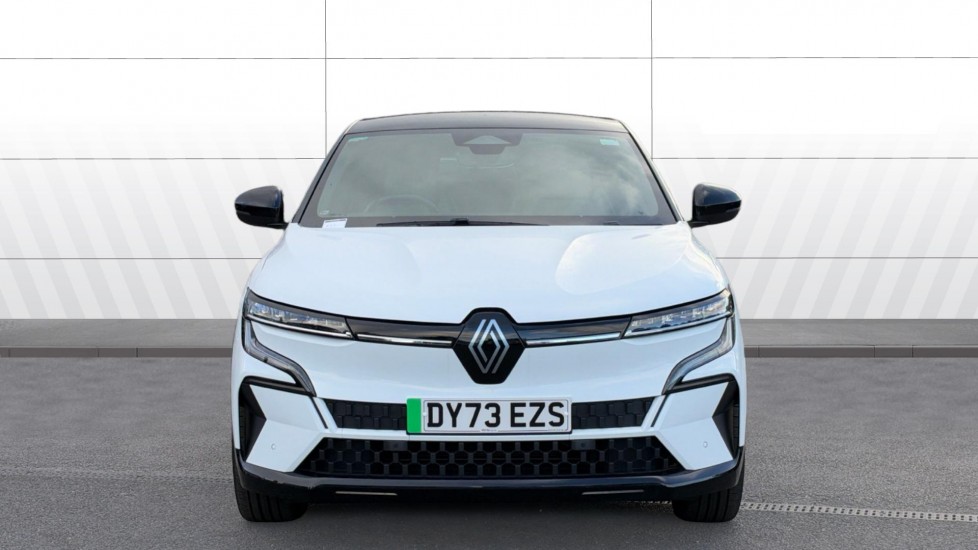 Renault Megane E-Tech EV60 160kW Techno 60kWh Optimum Charge 5dr Auto Electric Hatchback - Image 3