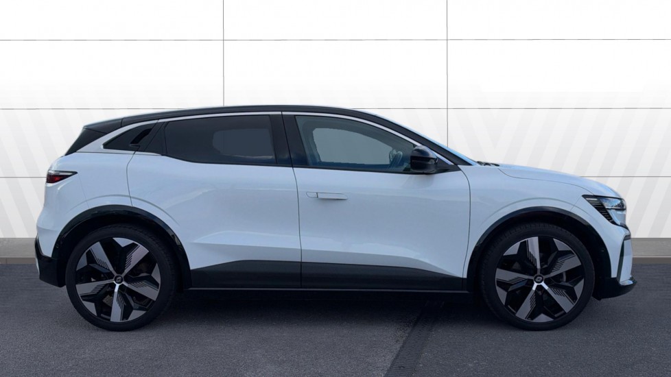 Renault Megane E-Tech EV60 160kW Techno 60kWh Optimum Charge 5dr Auto Electric Hatchback - Image 5
