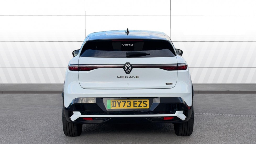Renault Megane E-Tech EV60 160kW Techno 60kWh Optimum Charge 5dr Auto Electric Hatchback - Image 6