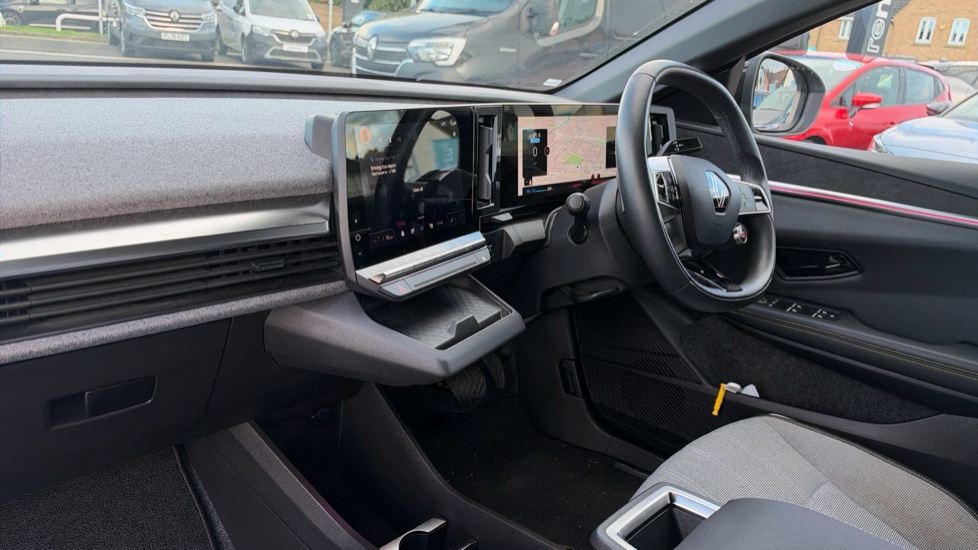 Renault Megane E-Tech EV60 160kW Techno 60kWh Optimum Charge 5dr Auto Electric Hatchback - Image 9