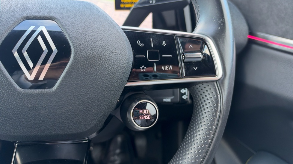 Renault Megane E-Tech EV60 160kW Techno 60kWh Optimum Charge 5dr Auto Electric Hatchback - Image 23