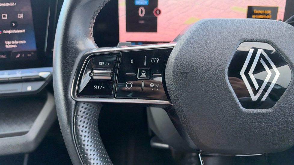 Renault Megane E-Tech EV60 160kW Techno 60kWh Optimum Charge 5dr Auto Electric Hatchback - Image 25