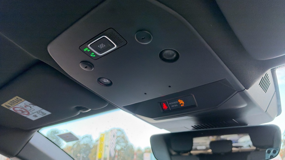 Renault Megane E-Tech EV60 160kW Techno 60kWh Optimum Charge 5dr Auto Electric Hatchback - Image 29
