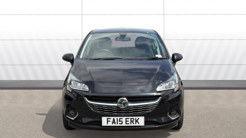 Vauxhall Corsa 1.2 SE 5dr Petrol Hatchback - Image 3