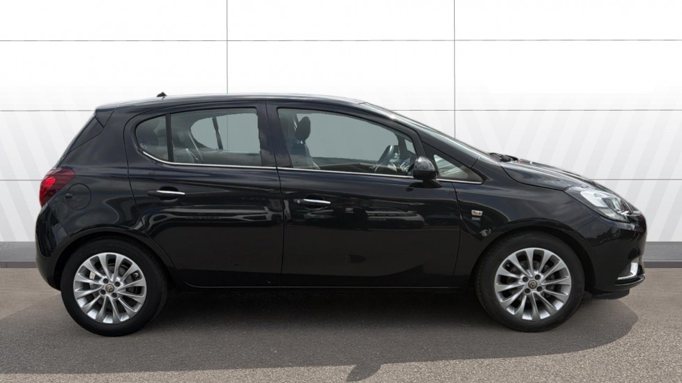 Vauxhall Corsa 1.2 SE 5dr Petrol Hatchback - Image 5