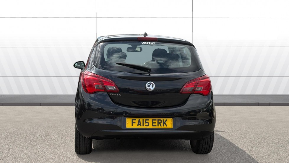 Vauxhall Corsa 1.2 SE 5dr Petrol Hatchback - Image 6