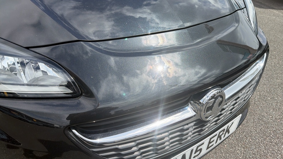 Vauxhall Corsa 1.2 SE 5dr Petrol Hatchback - Image 8